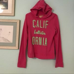Hollister sweatshirt